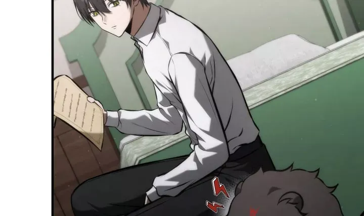 Thiếu Gia Chủ Của Gia Tộc Tử Linh Sư Chap 63 - Next Chap 64