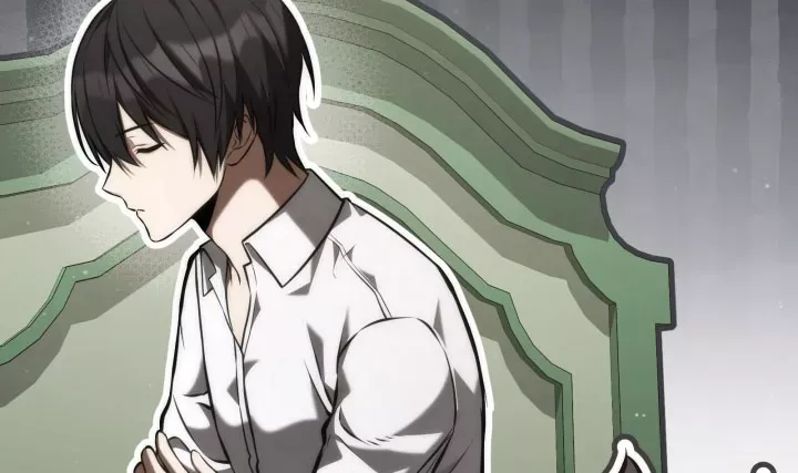 Thiếu Gia Chủ Của Gia Tộc Tử Linh Sư Chap 63 - Next Chap 64