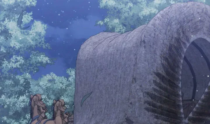 Thiếu Gia Chủ Của Gia Tộc Tử Linh Sư Chap 63 - Next Chap 64