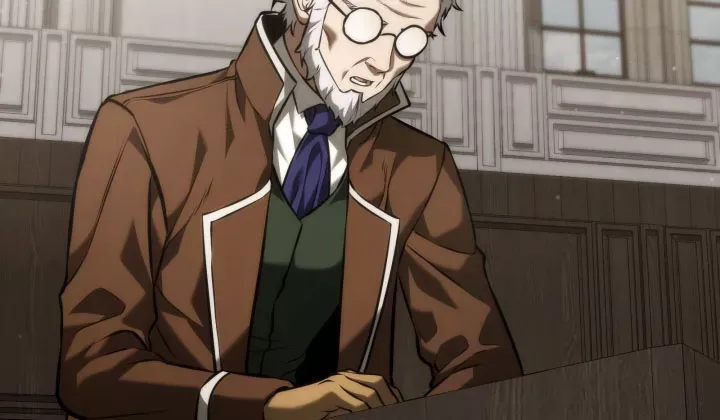 Thiếu Gia Chủ Của Gia Tộc Tử Linh Sư Chap 63 - Next Chap 64