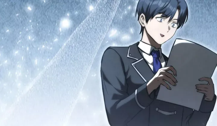 Thiếu Gia Chủ Của Gia Tộc Tử Linh Sư Chap 63 - Next Chap 64