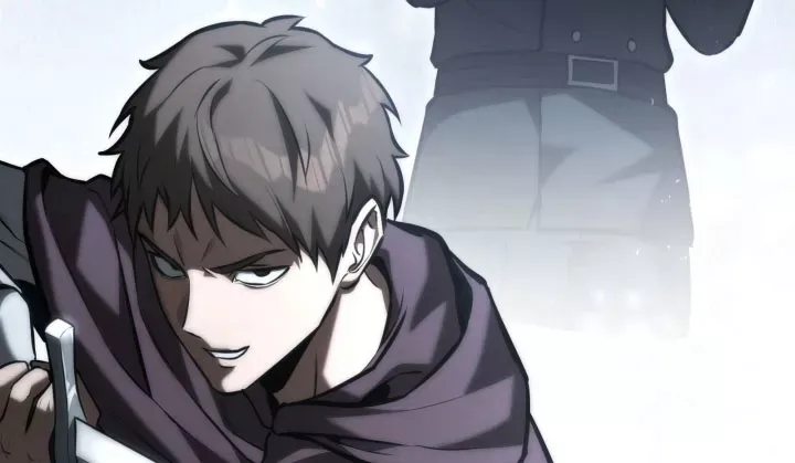 Thiếu Gia Chủ Của Gia Tộc Tử Linh Sư Chap 63 - Next Chap 64