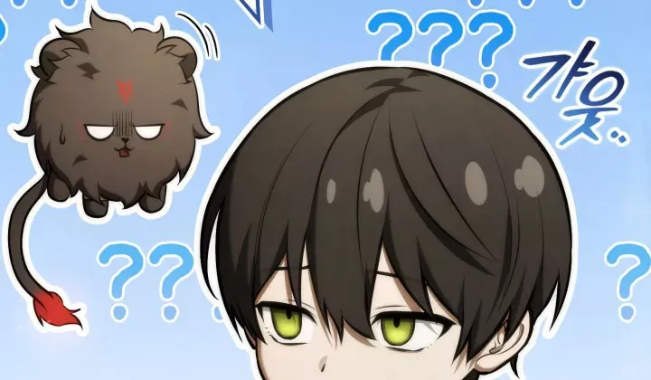 Thiếu Gia Chủ Của Gia Tộc Tử Linh Sư Chap 63 - Next Chap 64