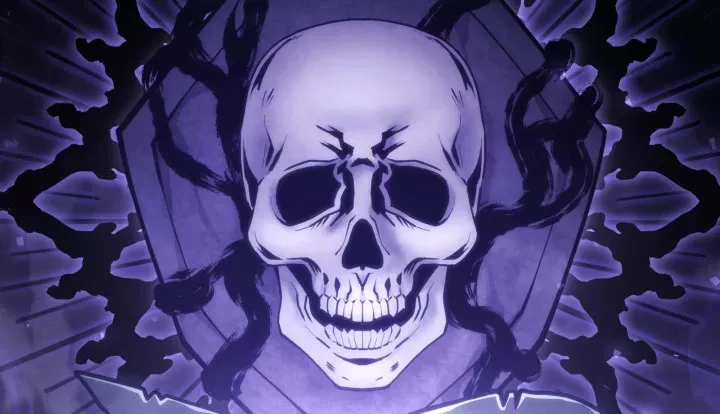 Thiếu Gia Chủ Của Gia Tộc Tử Linh Sư Chap 63 - Next Chap 64