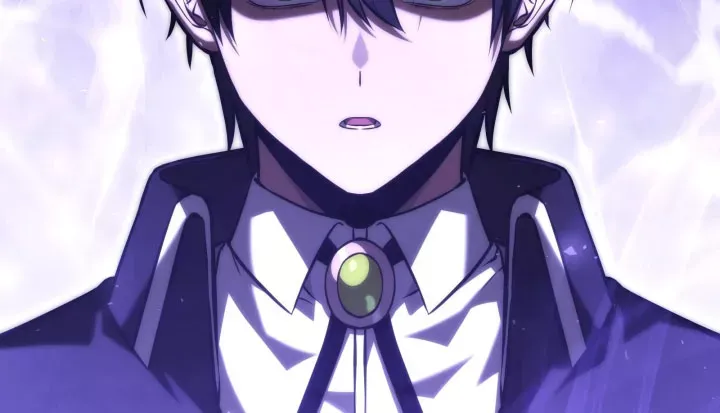 Thiếu Gia Chủ Của Gia Tộc Tử Linh Sư Chap 63 - Next Chap 64