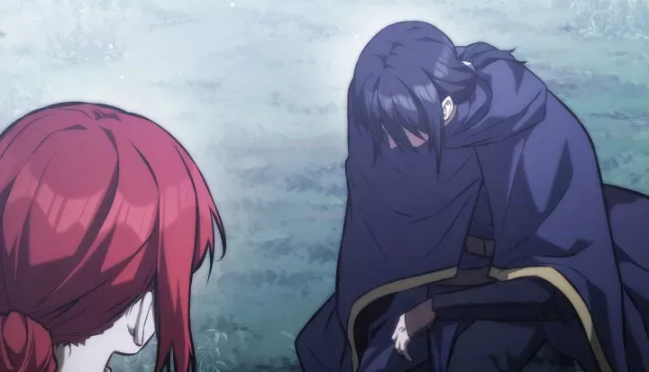 Thiếu Gia Chủ Của Gia Tộc Tử Linh Sư Chap 63 - Next Chap 64