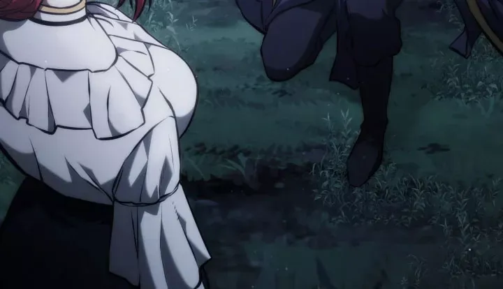 Thiếu Gia Chủ Của Gia Tộc Tử Linh Sư Chap 63 - Next Chap 64