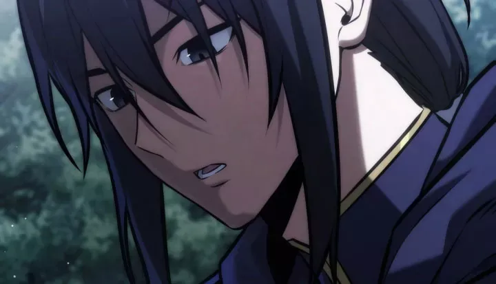 Thiếu Gia Chủ Của Gia Tộc Tử Linh Sư Chap 63 - Next Chap 64