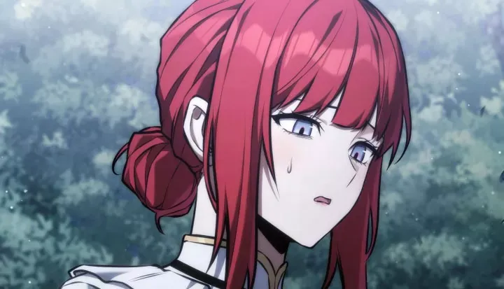 Thiếu Gia Chủ Của Gia Tộc Tử Linh Sư Chap 63 - Next Chap 64