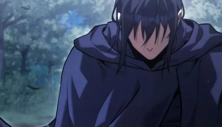 Thiếu Gia Chủ Của Gia Tộc Tử Linh Sư Chap 63 - Next Chap 64