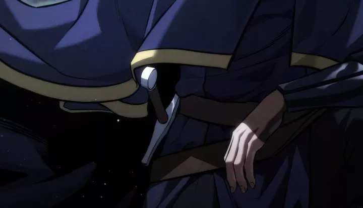 Thiếu Gia Chủ Của Gia Tộc Tử Linh Sư Chap 63 - Next Chap 64