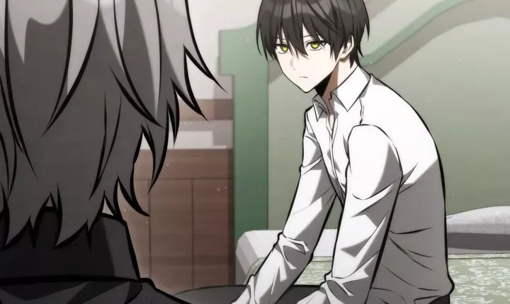 Thiếu Gia Chủ Của Gia Tộc Tử Linh Sư Chap 63 - Next Chap 64