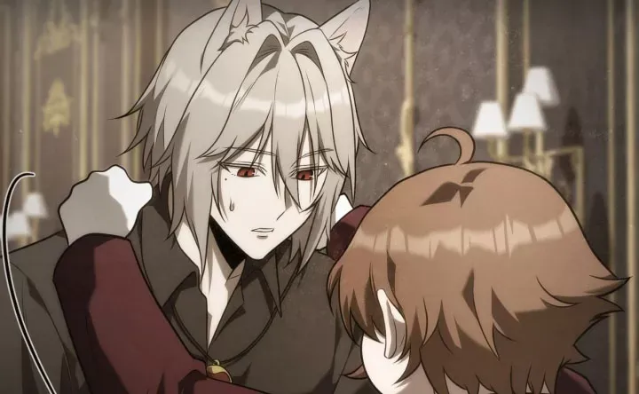 Thiếu Gia Chủ Của Gia Tộc Tử Linh Sư Chap 63 - Next Chap 64