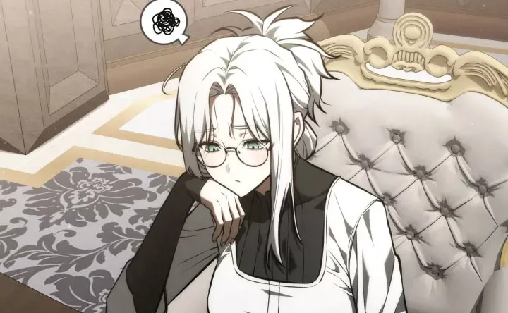 Thiếu Gia Chủ Của Gia Tộc Tử Linh Sư Chap 63 - Next Chap 64