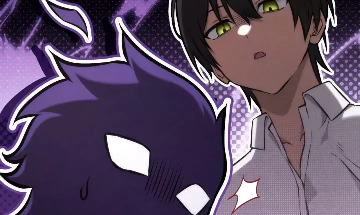 Thiếu Gia Chủ Của Gia Tộc Tử Linh Sư Chap 63 - Next Chap 64