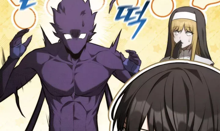 Thiếu Gia Chủ Của Gia Tộc Tử Linh Sư Chap 63 - Next Chap 64