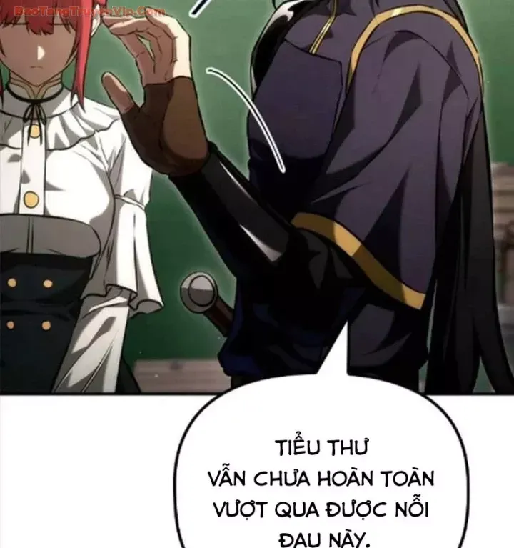 Thiếu Gia Chủ Của Gia Tộc Tử Linh Sư Chap 64 - Next Chap 65