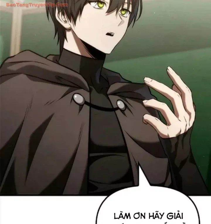 Thiếu Gia Chủ Của Gia Tộc Tử Linh Sư Chap 64 - Next Chap 65