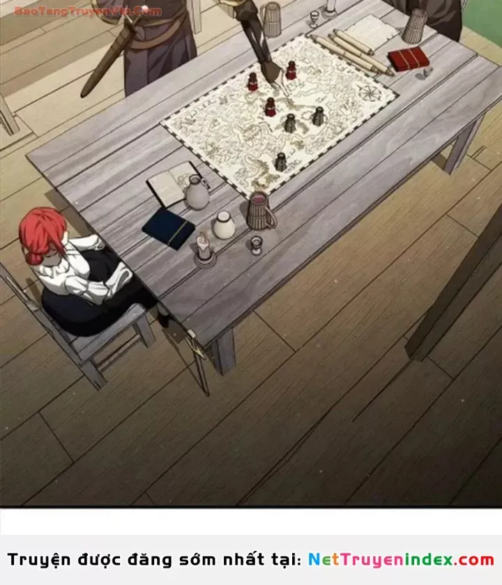 Thiếu Gia Chủ Của Gia Tộc Tử Linh Sư Chap 64 - Next Chap 65