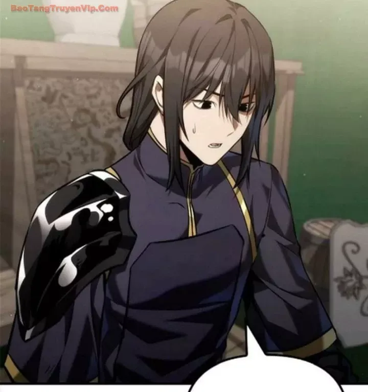 Thiếu Gia Chủ Của Gia Tộc Tử Linh Sư Chap 64 - Next Chap 65