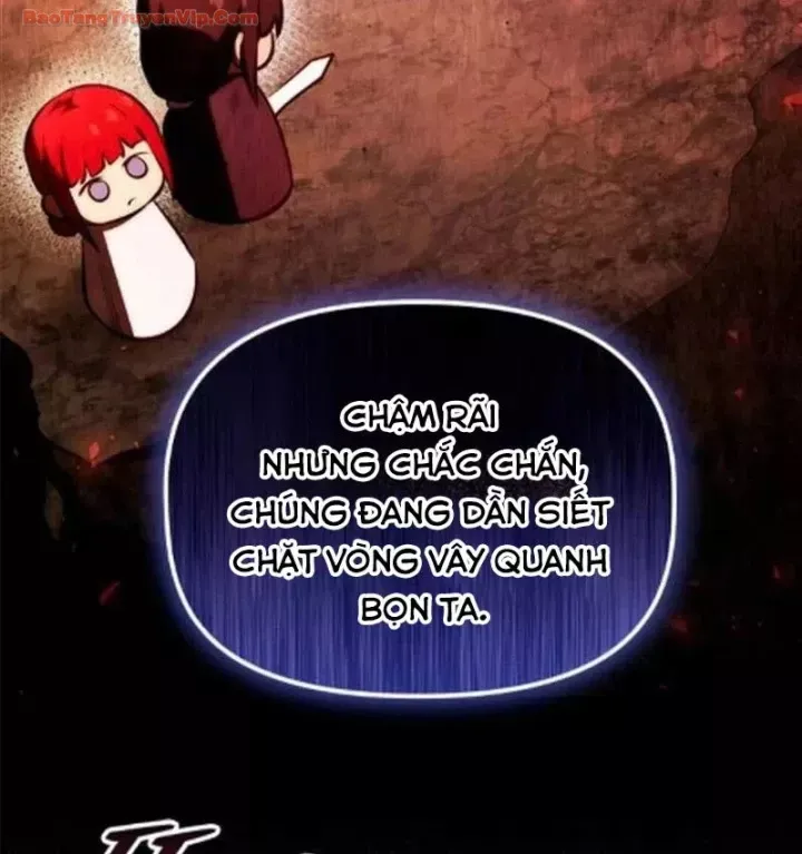 Thiếu Gia Chủ Của Gia Tộc Tử Linh Sư Chap 64 - Next Chap 65