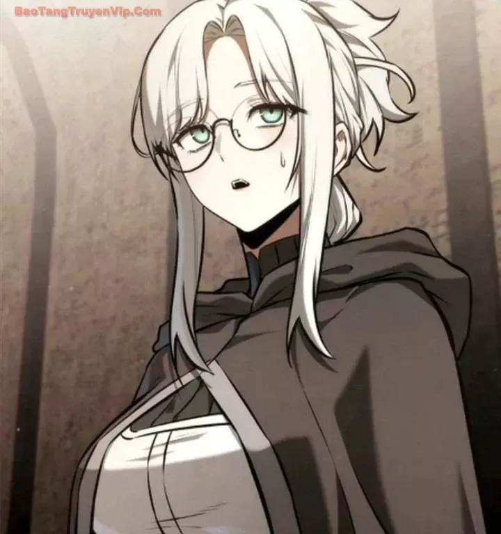 Thiếu Gia Chủ Của Gia Tộc Tử Linh Sư Chap 64 - Next Chap 65