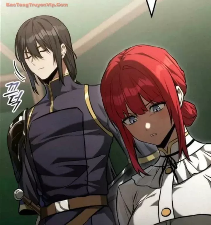 Thiếu Gia Chủ Của Gia Tộc Tử Linh Sư Chap 64 - Next Chap 65