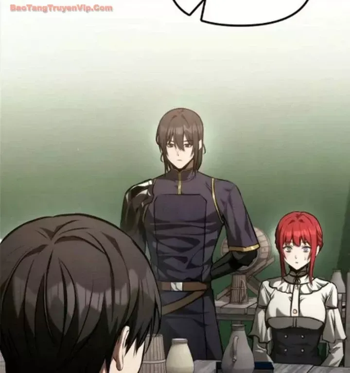 Thiếu Gia Chủ Của Gia Tộc Tử Linh Sư Chap 64 - Next Chap 65