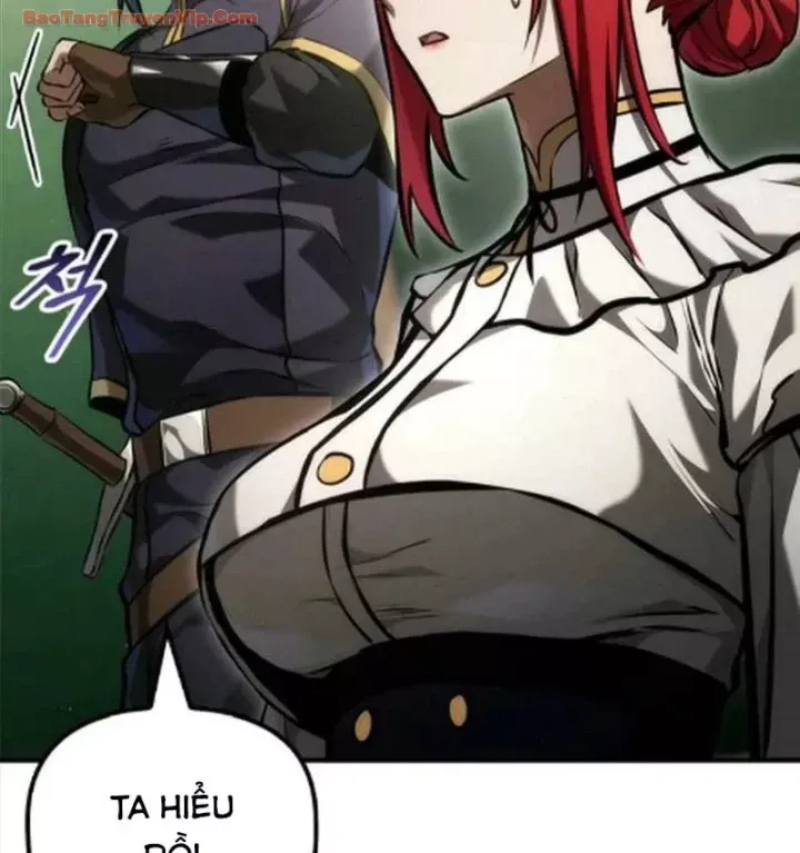 Thiếu Gia Chủ Của Gia Tộc Tử Linh Sư Chap 64 - Next Chap 65