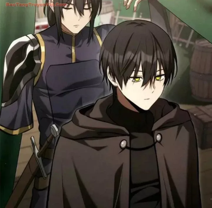 Thiếu Gia Chủ Của Gia Tộc Tử Linh Sư Chap 64 - Next Chap 65