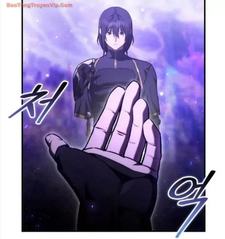 Thiếu Gia Chủ Của Gia Tộc Tử Linh Sư Chap 64 - Next Chap 65