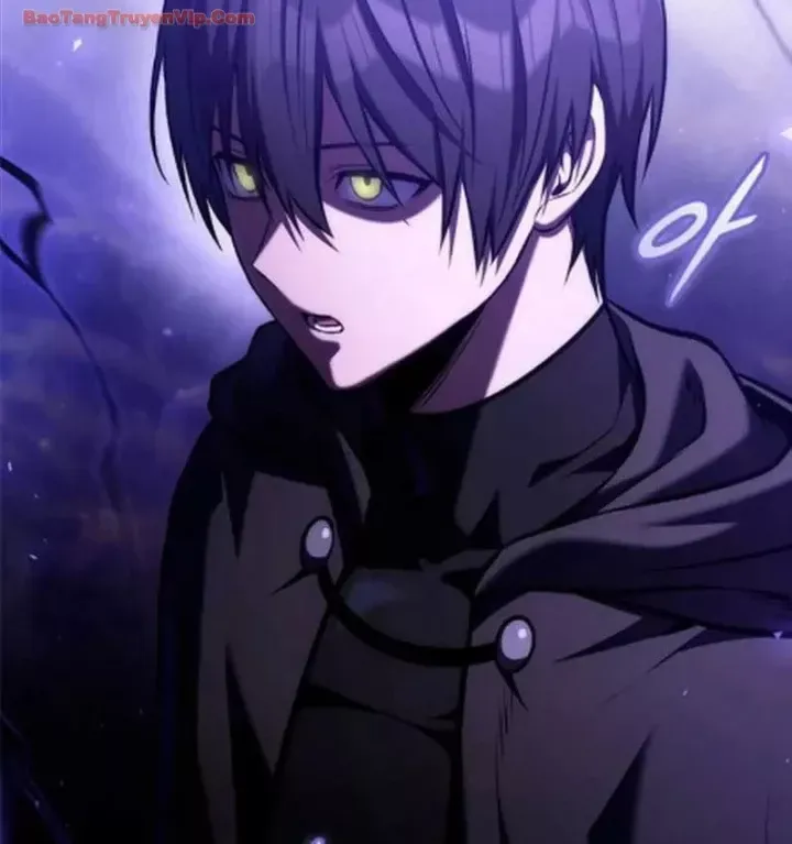 Thiếu Gia Chủ Của Gia Tộc Tử Linh Sư Chap 64 - Next Chap 65