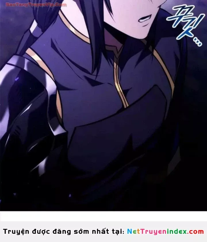 Thiếu Gia Chủ Của Gia Tộc Tử Linh Sư Chap 64 - Next Chap 65