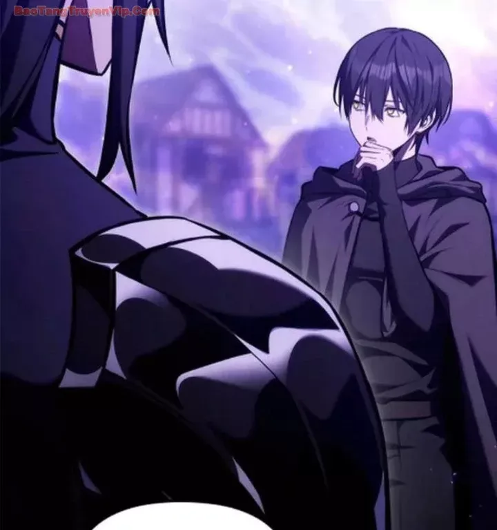 Thiếu Gia Chủ Của Gia Tộc Tử Linh Sư Chap 64 - Next Chap 65