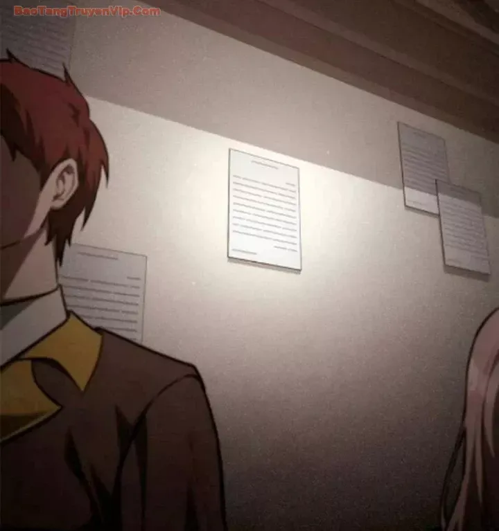 Thiếu Gia Chủ Của Gia Tộc Tử Linh Sư Chap 64 - Next Chap 65