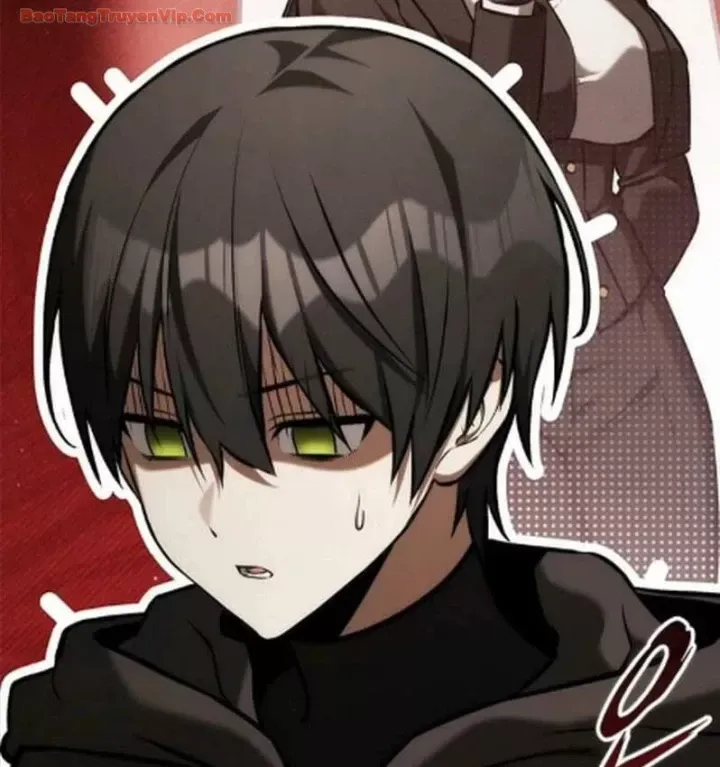 Thiếu Gia Chủ Của Gia Tộc Tử Linh Sư Chap 64 - Next Chap 65