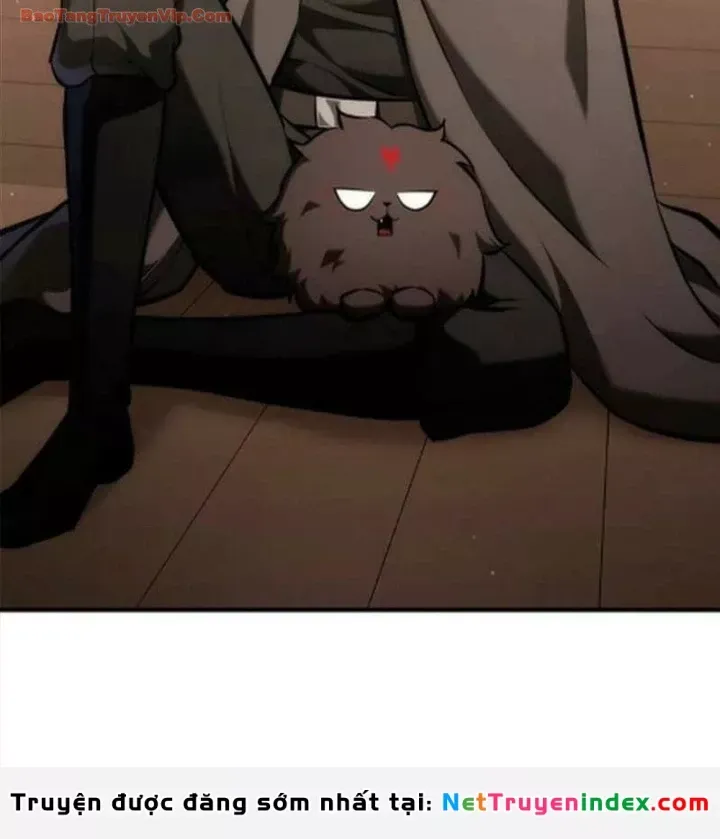 Thiếu Gia Chủ Của Gia Tộc Tử Linh Sư Chap 64 - Next Chap 65