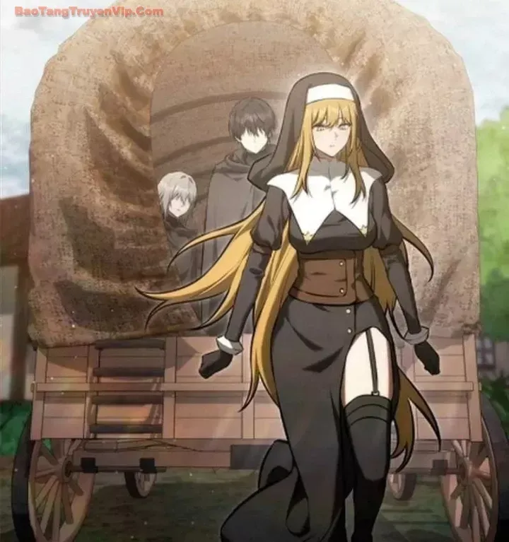 Thiếu Gia Chủ Của Gia Tộc Tử Linh Sư Chap 64 - Next Chap 65