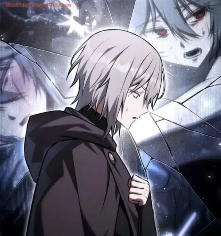 Thiếu Gia Chủ Của Gia Tộc Tử Linh Sư Chap 64 - Next Chap 65