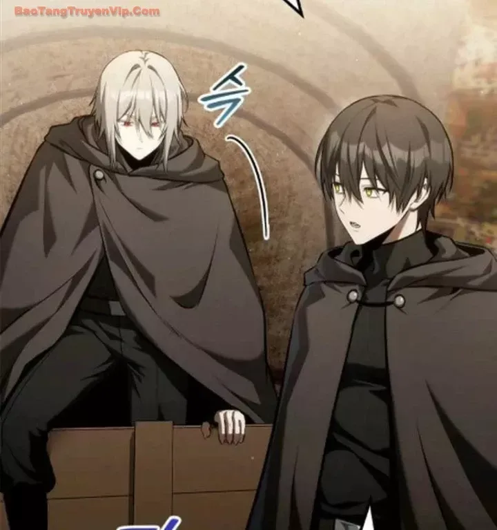 Thiếu Gia Chủ Của Gia Tộc Tử Linh Sư Chap 64 - Next Chap 65