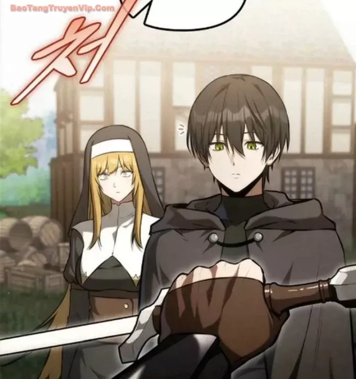 Thiếu Gia Chủ Của Gia Tộc Tử Linh Sư Chap 64 - Next Chap 65