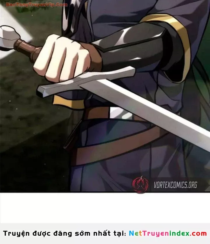 Thiếu Gia Chủ Của Gia Tộc Tử Linh Sư Chap 64 - Next Chap 65