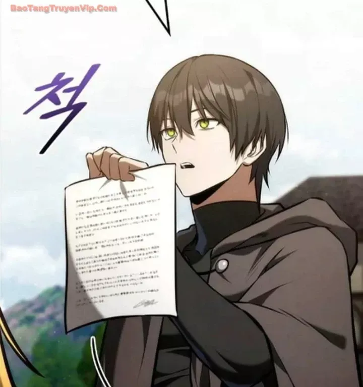 Thiếu Gia Chủ Của Gia Tộc Tử Linh Sư Chap 64 - Next Chap 65