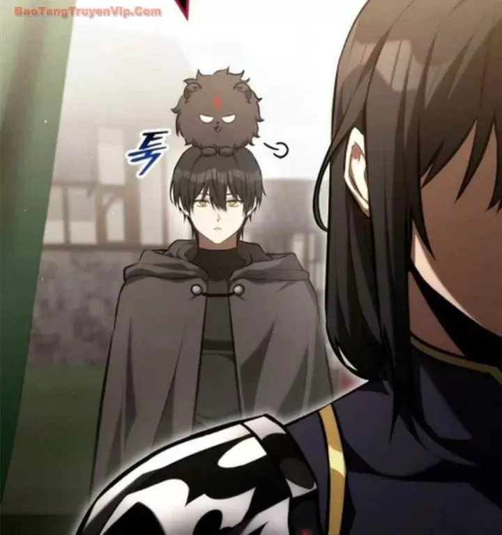 Thiếu Gia Chủ Của Gia Tộc Tử Linh Sư Chap 64 - Next Chap 65