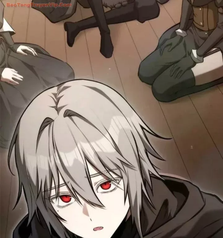 Thiếu Gia Chủ Của Gia Tộc Tử Linh Sư Chap 64 - Next Chap 65