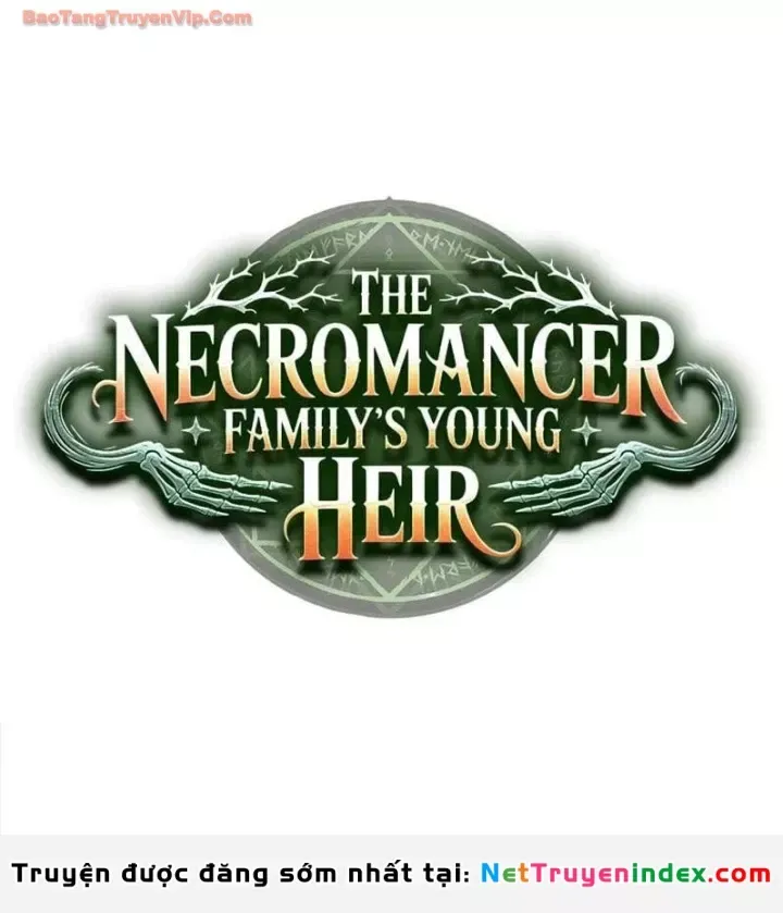Thiếu Gia Chủ Của Gia Tộc Tử Linh Sư Chap 64 - Next Chap 65