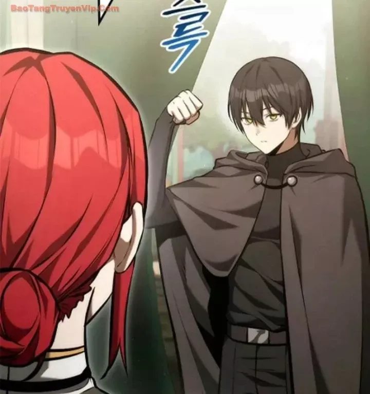 Thiếu Gia Chủ Của Gia Tộc Tử Linh Sư Chap 64 - Next Chap 65