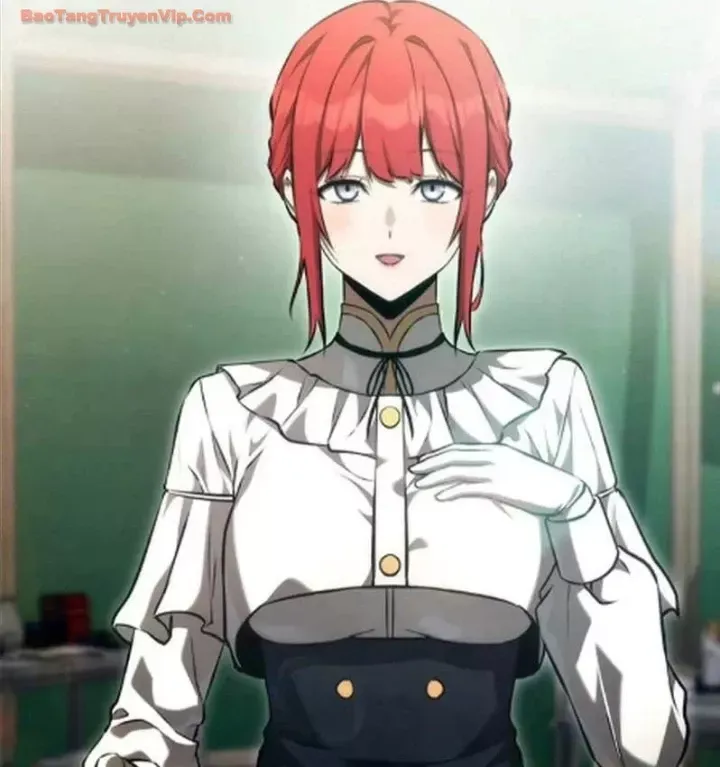 Thiếu Gia Chủ Của Gia Tộc Tử Linh Sư Chap 64 - Next Chap 65