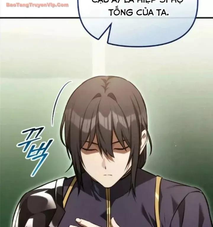 Thiếu Gia Chủ Của Gia Tộc Tử Linh Sư Chap 64 - Next Chap 65