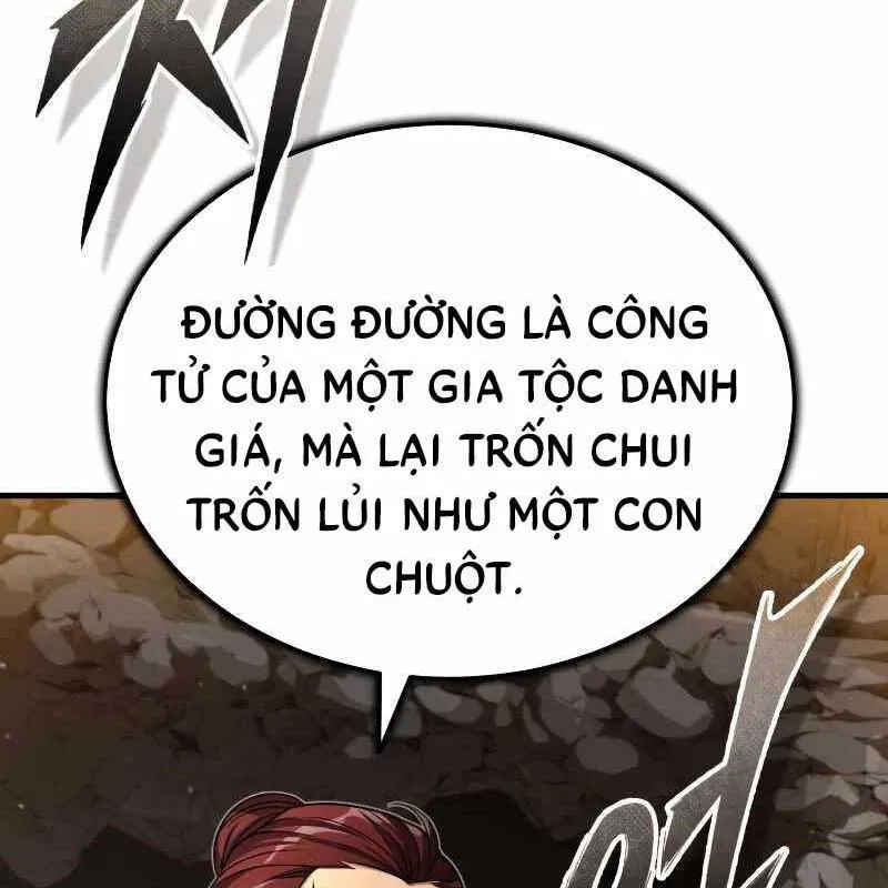 Thiếu Gia Yểu Mệnh Của Bạch Thế Gia Chap 1 - Next Chap 2